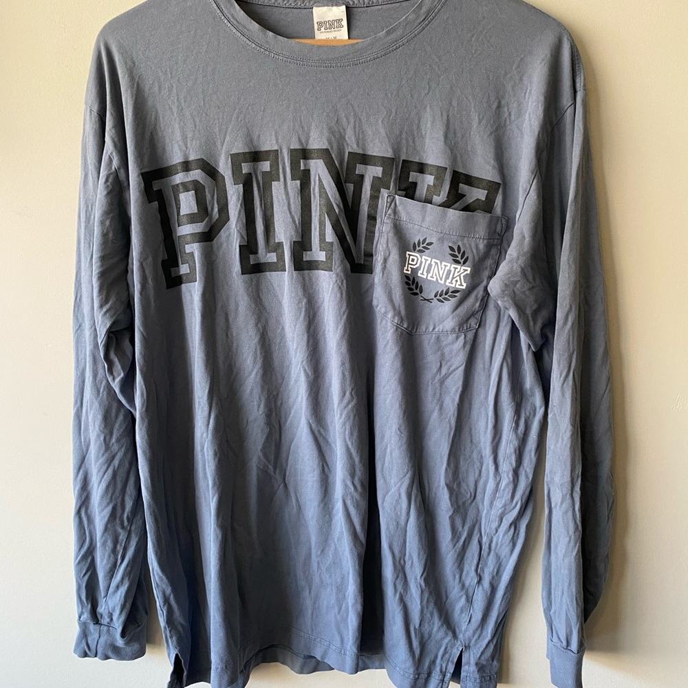 PINK Long Sleeve